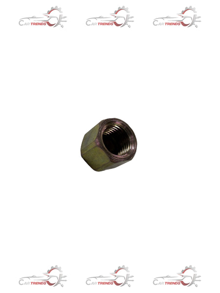 General Motors fitting fuel tank filler hose for Chevrolet Spark, showing the flexible hose and connection ends.