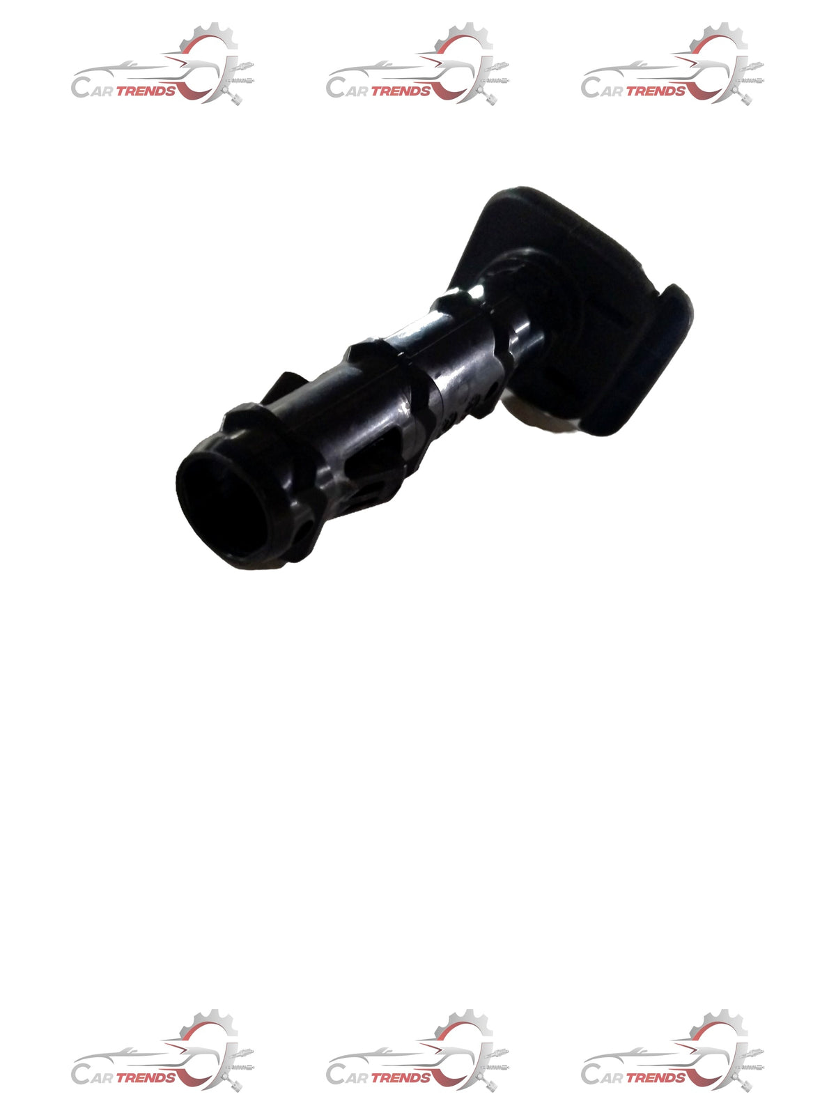MARUTI SUZUKI GUIDE COMPHEADRESTRAINT 85840M79M105PK 85840M79M105PK - Left view