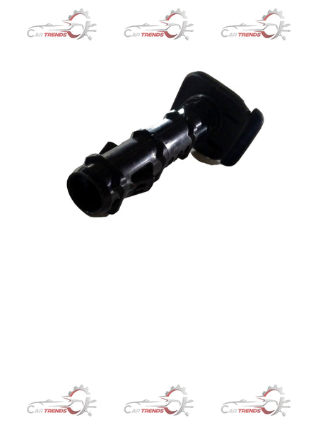 MARUTI SUZUKI GUIDE COMPHEADRESTRAINT 85840M79M105PK 85840M79M105PK - Left view