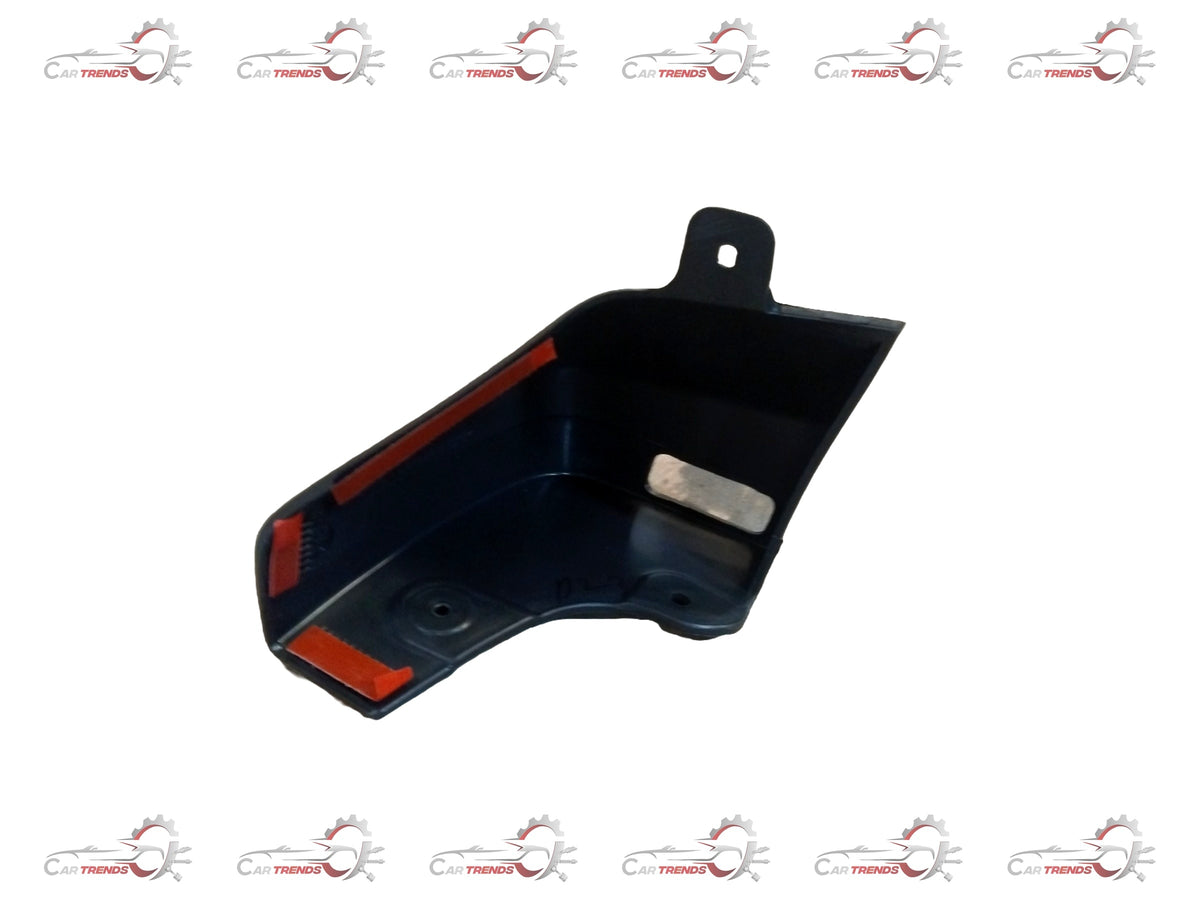 Maruti Suzuki front mud flap with part number 72201M74T00, designed for vehicle protection and style, shown in the image.