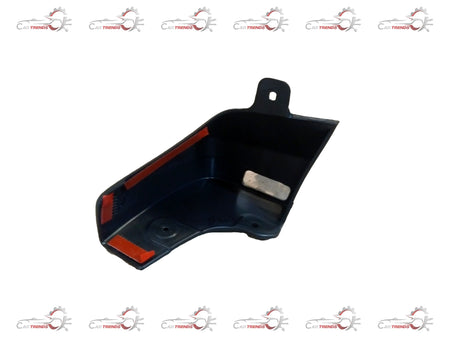 Maruti Suzuki front mud flap with part number 72201M74T00, designed for vehicle protection and style, shown in the image.