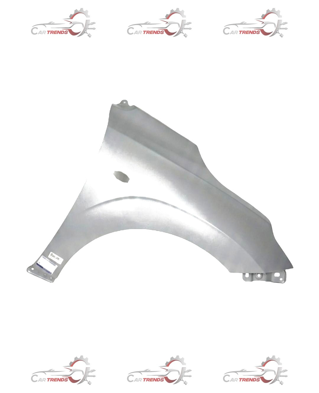Maruti Suzuki PANELFRONT FENDERRH 57611m55t10 - Left view