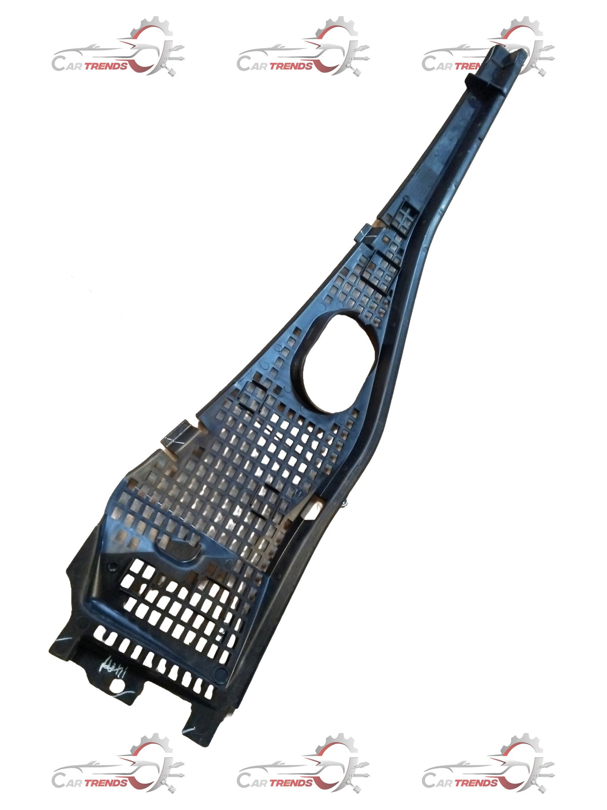 CarTrends COWL GRILLE | RENAULT TRIBER | LH | #668637884R 668637884R - Left view