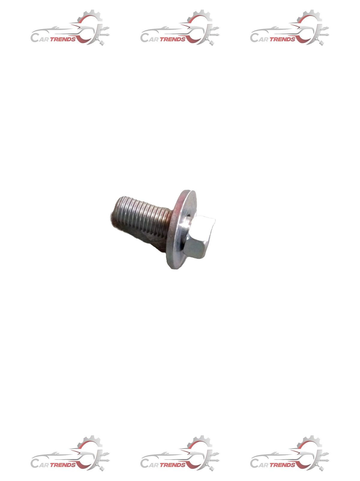 Honda BOLT-WASHER 934041002508 - Left view