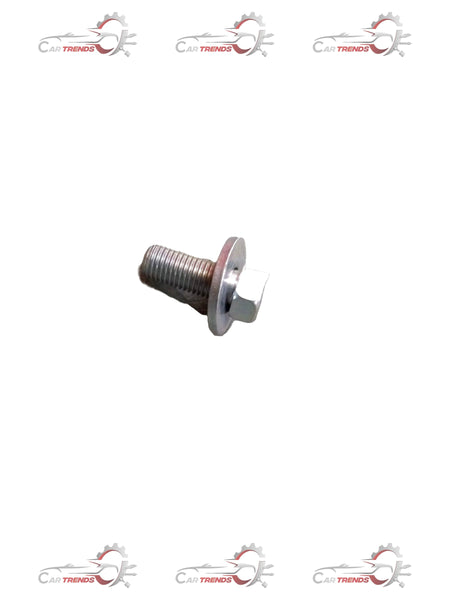 Honda BOLT-WASHER 934041002508 - Left view