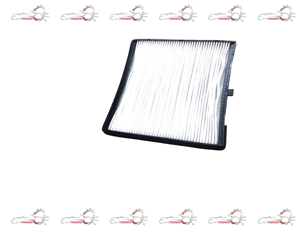 Hyundai air filter model #97133B4900TL by EON, showing the clean rectangular filter element designed for Hyundai vehicles.