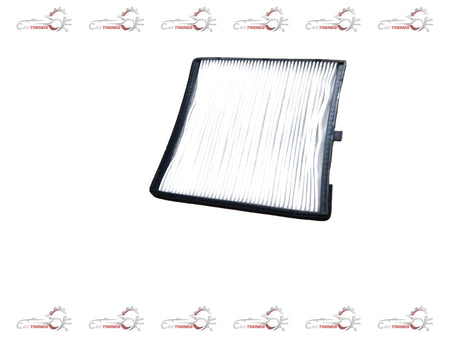 Hyundai air filter model #97133B4900TL by EON, showing the clean rectangular filter element designed for Hyundai vehicles.