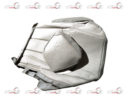 CarTrends KIT SEAT COVER FABRIC LADDER | HONDA AMAZE | #08P32TE9710C 08P32TE9710C - Left view