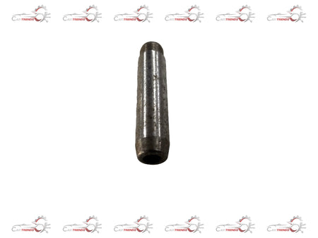 CarTrends Chevrolet Optra intake valve spare part, standard size, metallic component with detailed surface finish.