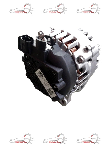 Ford ALTERNATOR  Av6z10346d - Left view