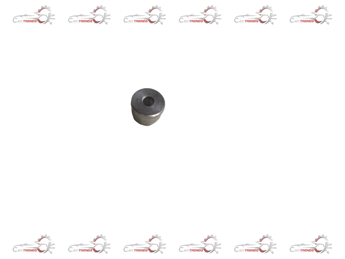 Chevrolet Sail HB power steering fluid reservoir bushing, compatible with General Motors vehicles, shown in close-up image.