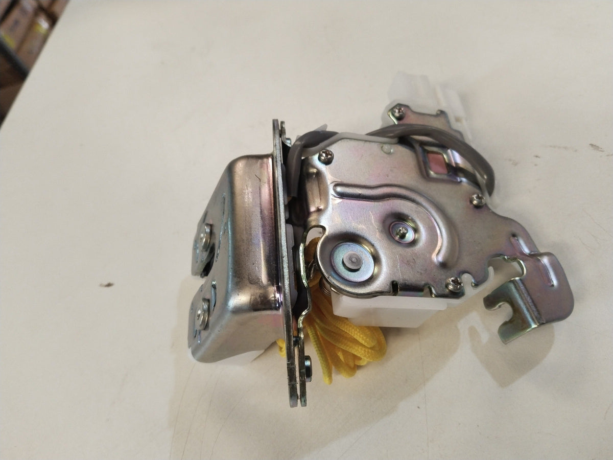 CarTrends LOCK ASSEMBLY TAILGATE OPEN | JAZZ | #74800T5SK61 74800T5SK61 - Left view