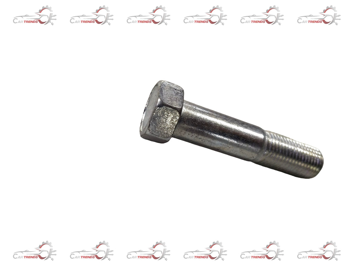 General Motors Chevrolet Spark bolt part #J94500888, close-up of the metal bolt against a plain background.