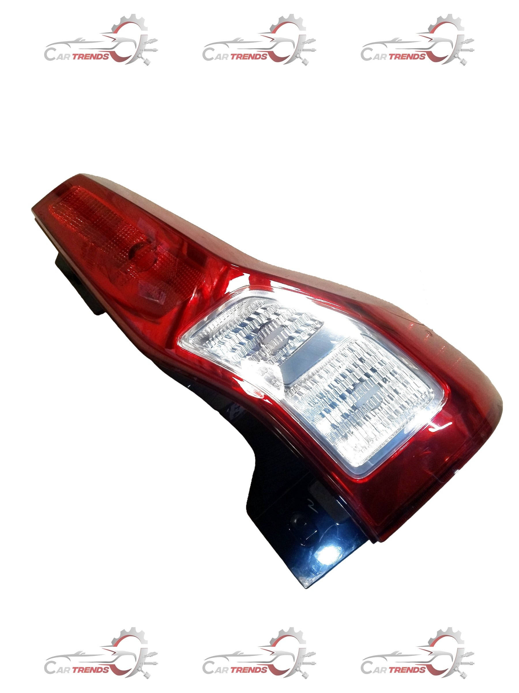 CarTrends rear combination lamp unit for S-Presso and Alto, right side spare part shown in the image.