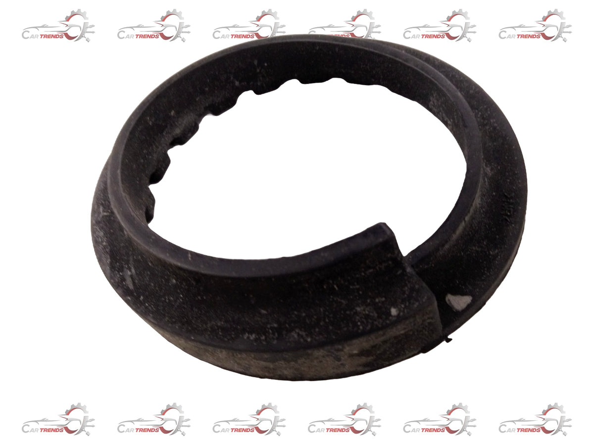 Rear upper shocker spring for Chevrolet Optra by General Motors, shown in a close-up image of the suspension component.