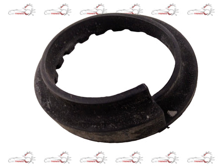 Rear upper shocker spring for Chevrolet Optra by General Motors, shown in a close-up image of the suspension component.