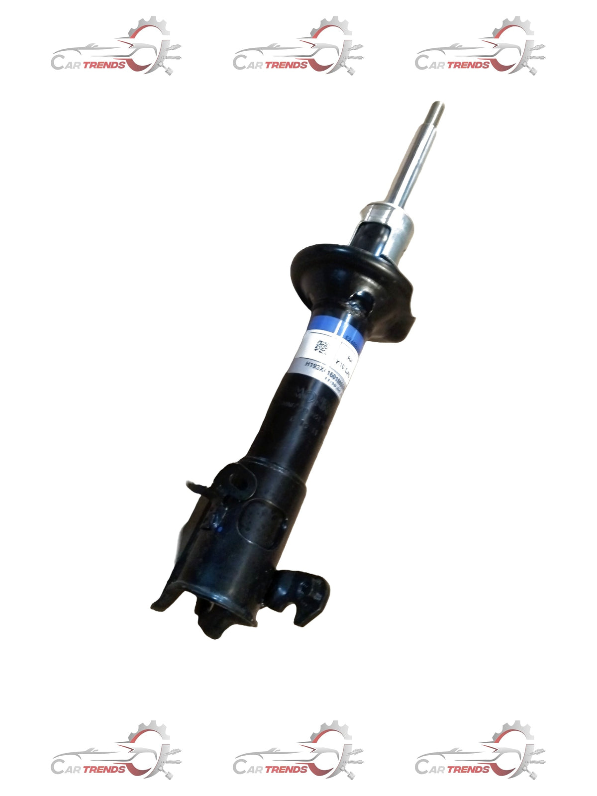 MARUTI SUZUKI STRUT ASSYFRONT SPNSNR 41601M69R01 41601M69R01 - Left view