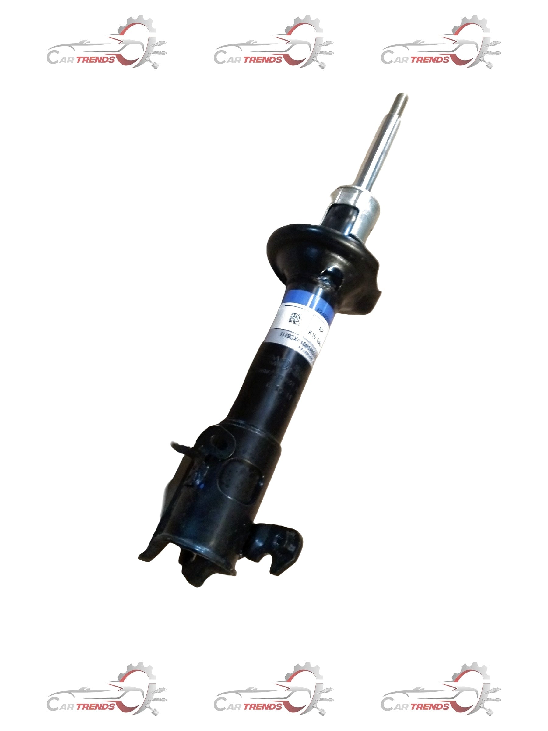 MARUTI SUZUKI STRUT ASSYFRONT SPNSNR 41601M69R01 41601M69R01 - Left view