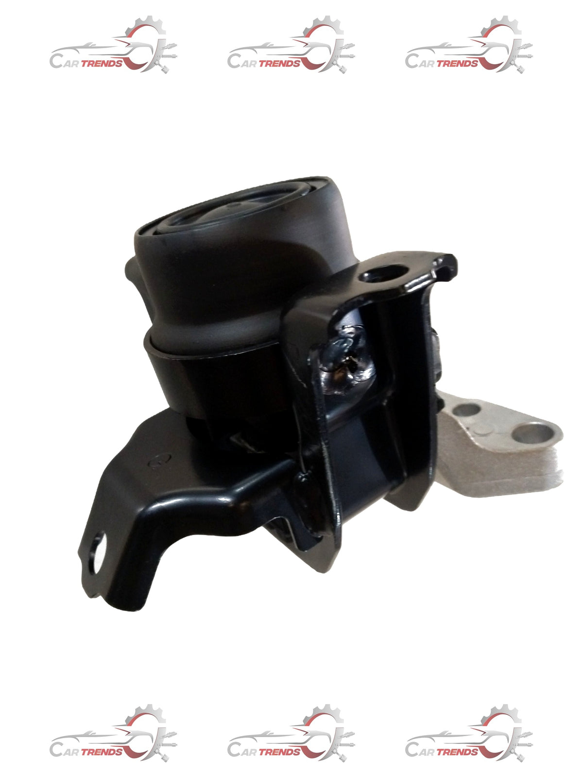 Maruti Suzuki right side engine mounting for Baleno, Swift 3rd Gen, Dzire 1.2 K12 petrol model, showing the mounting part.
