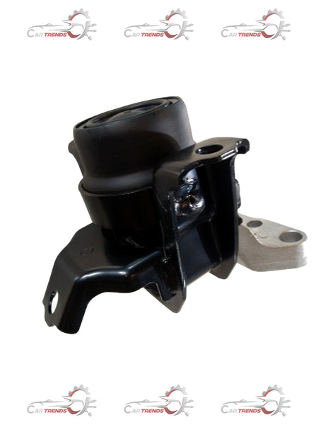Maruti Suzuki right side engine mounting for Baleno, Swift 3rd Gen, Dzire 1.2 K12 petrol model, showing the mounting part.