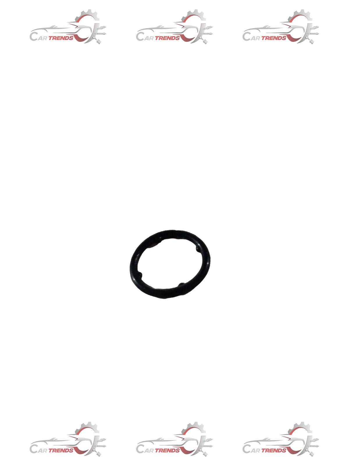 Maruti Suzuki O- RING OIL PUMP CASE 16117m68k00 - Left view