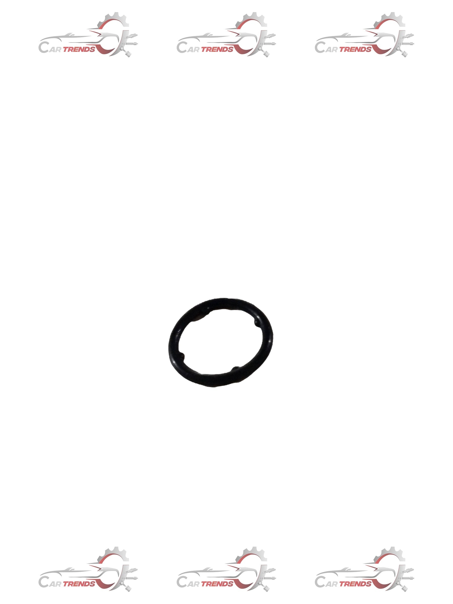 Maruti Suzuki O- RING OIL PUMP CASE 16117m68k00 - Left view