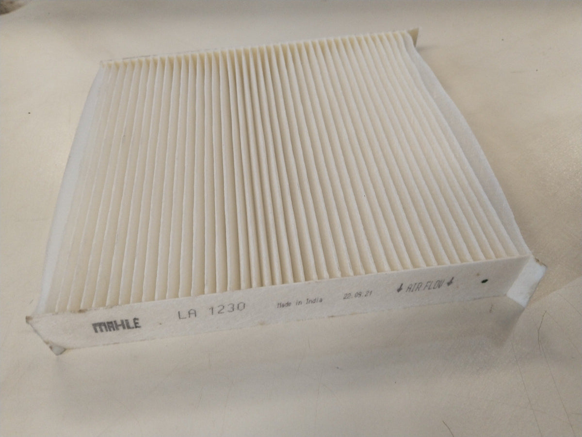 MAHLE AC  Swift New Model 2015;Ciaz LA 1230 LA1230 - Left view