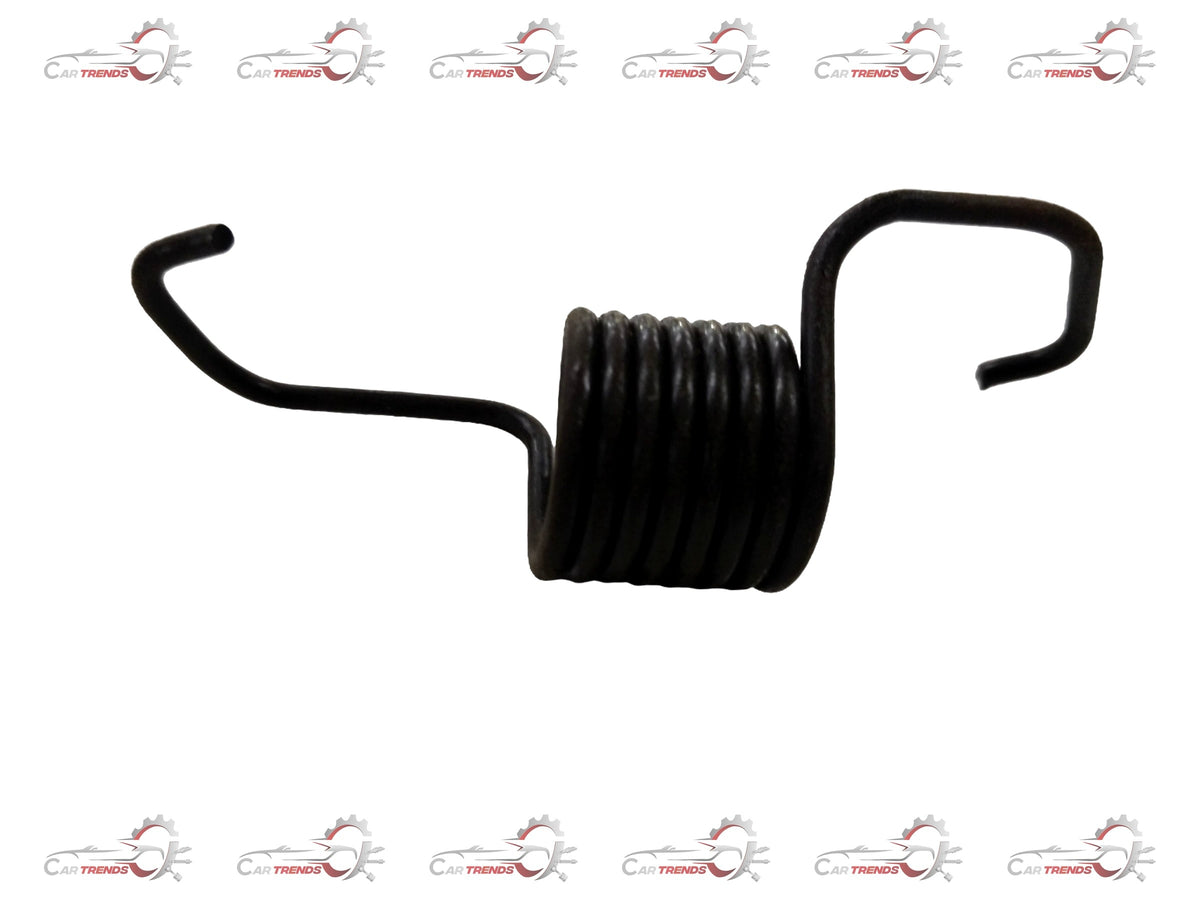 CarTrends SPRING BRAKE SHOE RETURN SECONDARY | CHEVROLET ENJOY | REAR | #J24546421 J24546421 - Left view