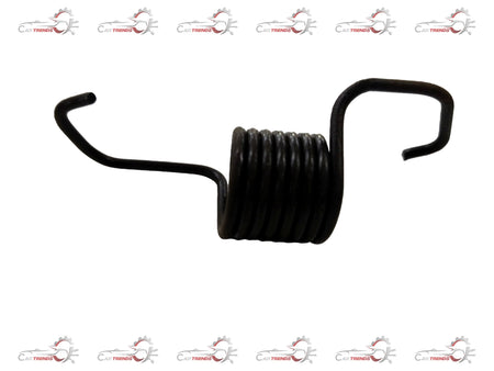 CarTrends SPRING BRAKE SHOE RETURN SECONDARY | CHEVROLET ENJOY | REAR | #J24546421 J24546421 - Left view