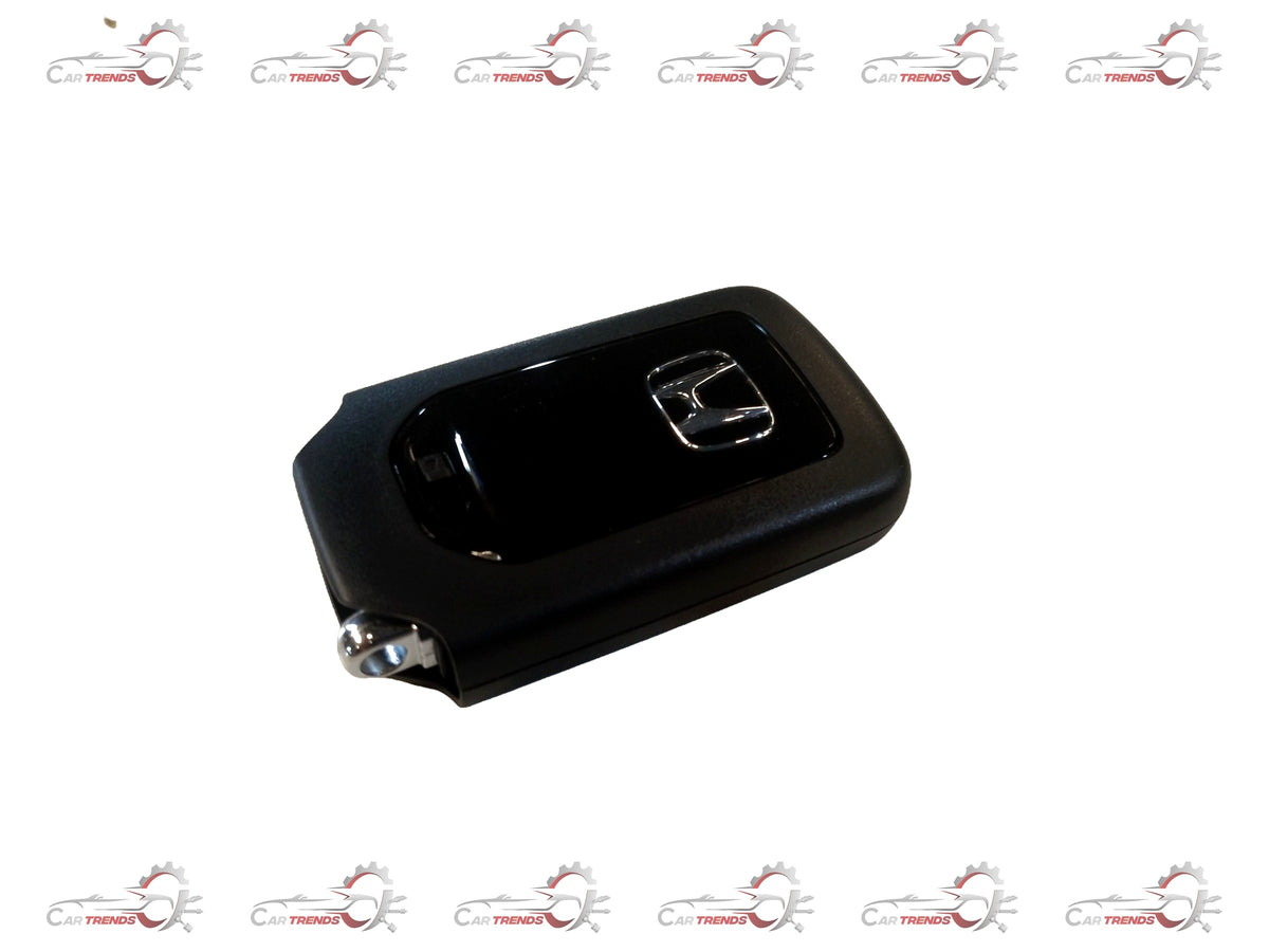 CarTrends FOB ASSEMBLY ENTRY KEY | CITY | #04721T9AK01 04721T9AK01 - Left view