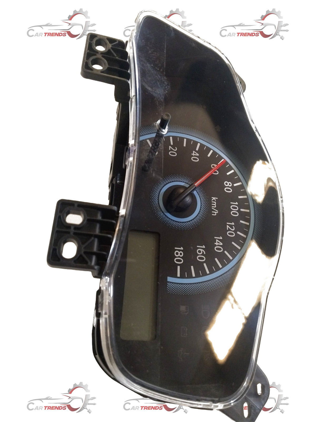 CarTrends COMBINATION METER | DATSUN REDI GO | #248102XB1A 248102XB1A - Left view