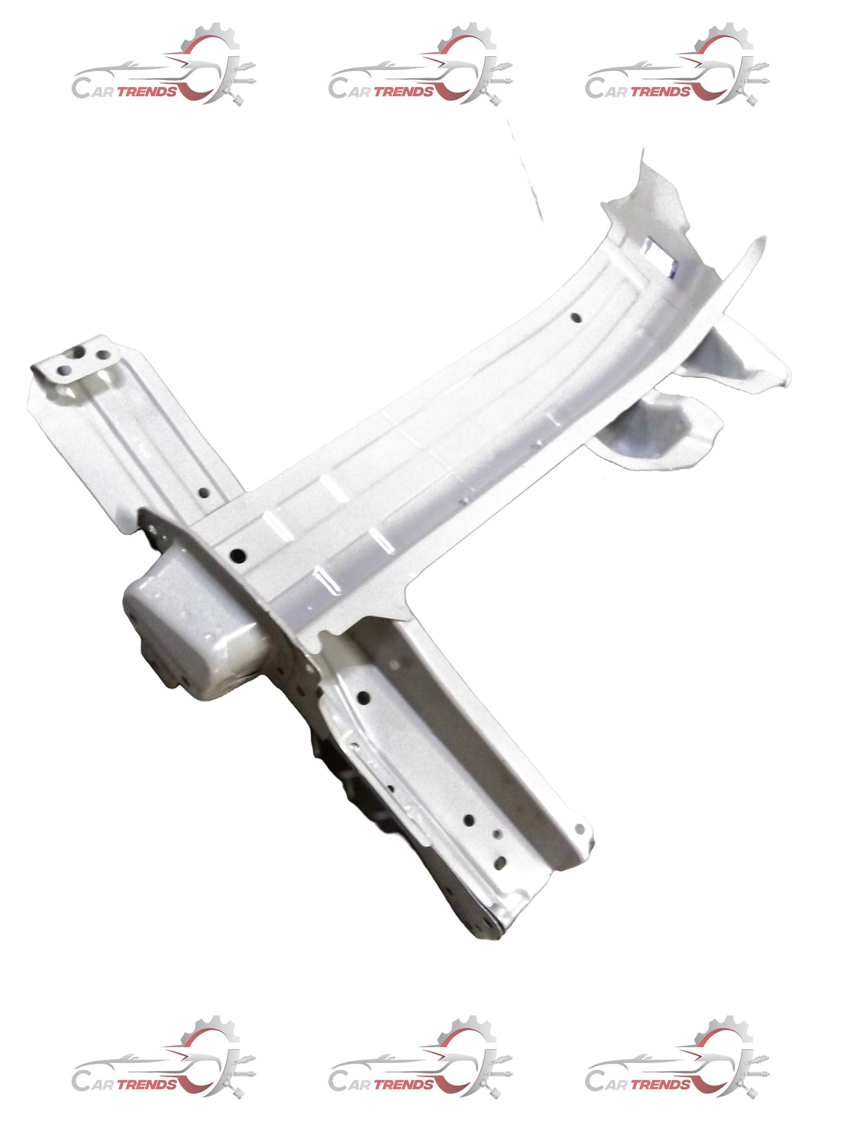 Maruti Suzuki G.floor Member, Apron Side Rh 58610m68p00 - Left view