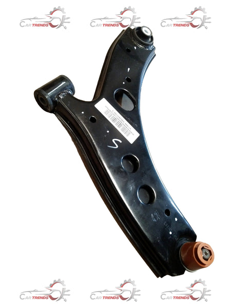 CarTrends SHOCKER MOUNT | TATA PUNCH | SUSPENSION | #543832300126 5.43832E+11 - Left view