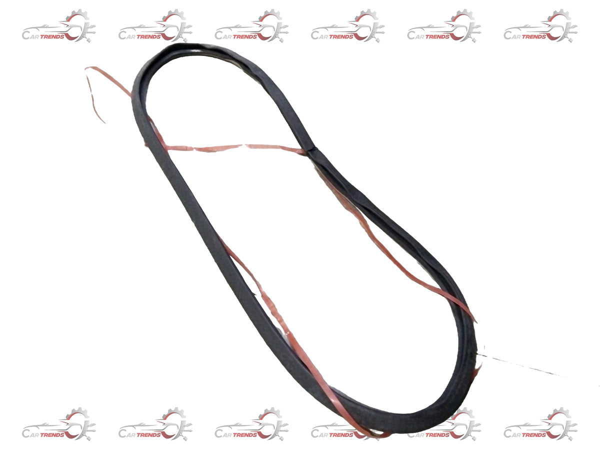 Maruti Suzuki TRIM QTR WINDOW  84627m53e21 - Left view
