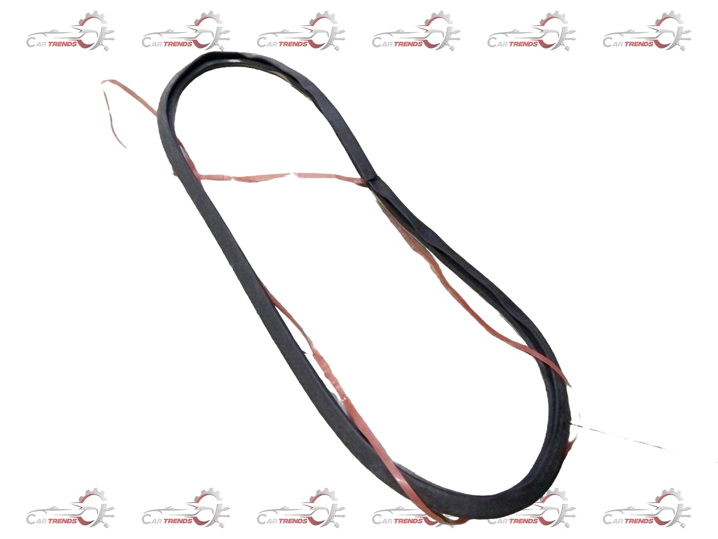 Maruti Suzuki TRIM QTR WINDOW  84627m53e21 - Left view