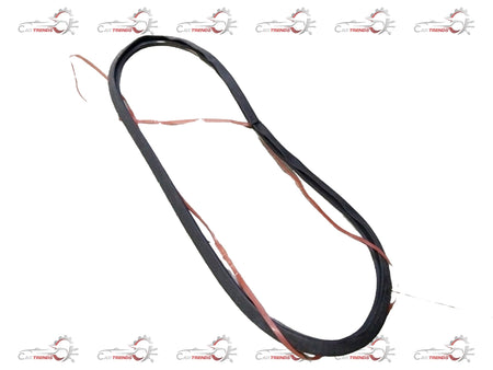 Maruti Suzuki TRIM QTR WINDOW  84627m53e21 - Left view