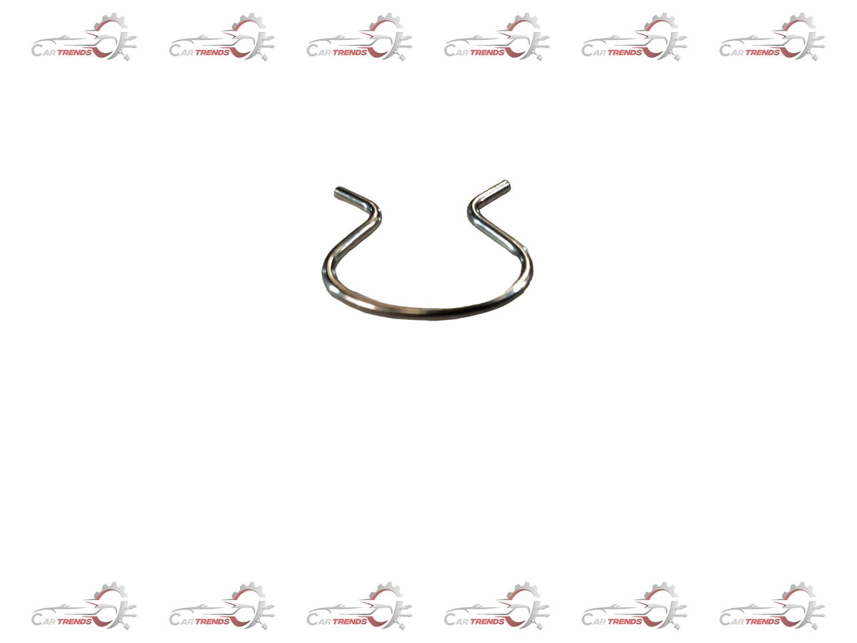 CarTrends CLIP LUMBAR SUPPORT | ACCORD | #81322S80A81 81322S80A81 - Left view