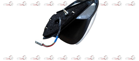 Maruti Suzuki MIRROR ASSY OUT REAR VIEW.L 84702 M 55U40-5PK - Left view
