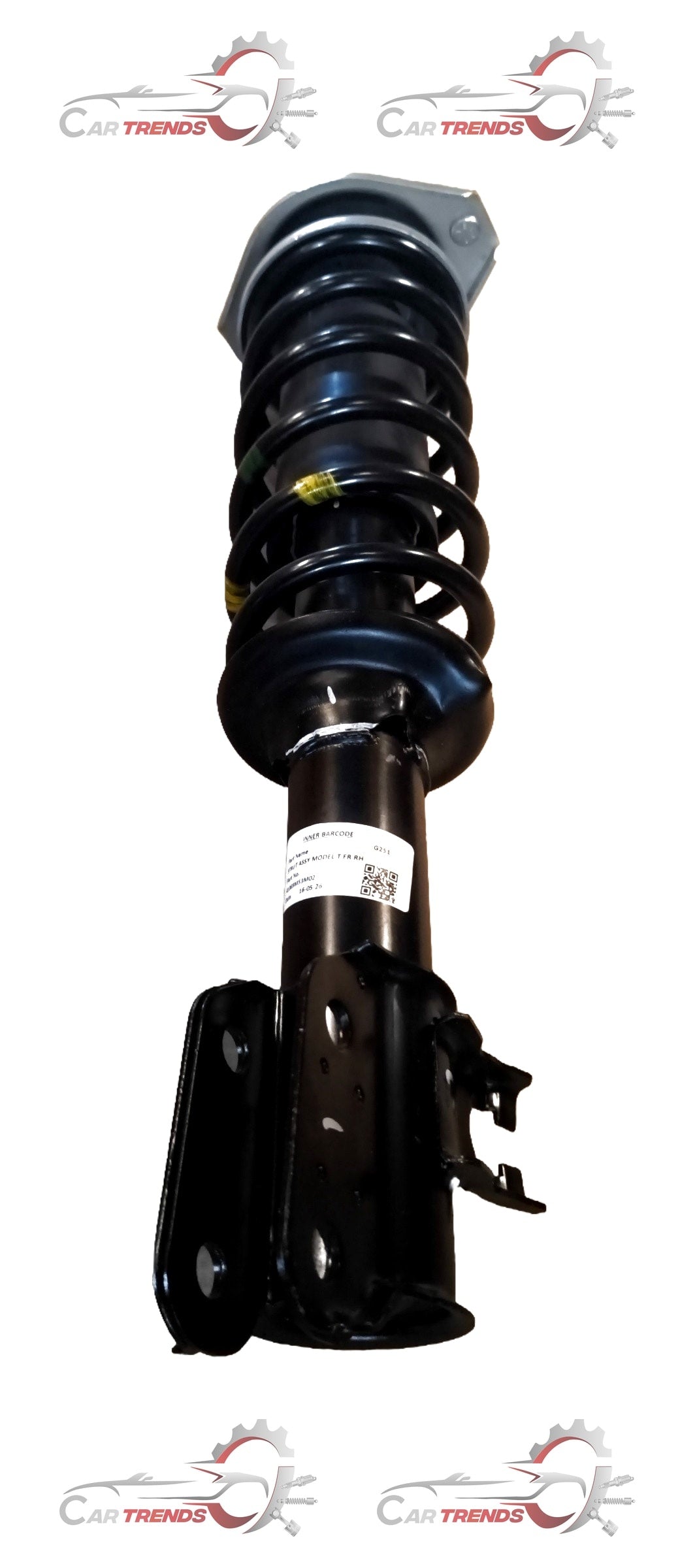 Maruti Suzuki STAUT SETFR SUSP AH 41069m53m02 - Left view
