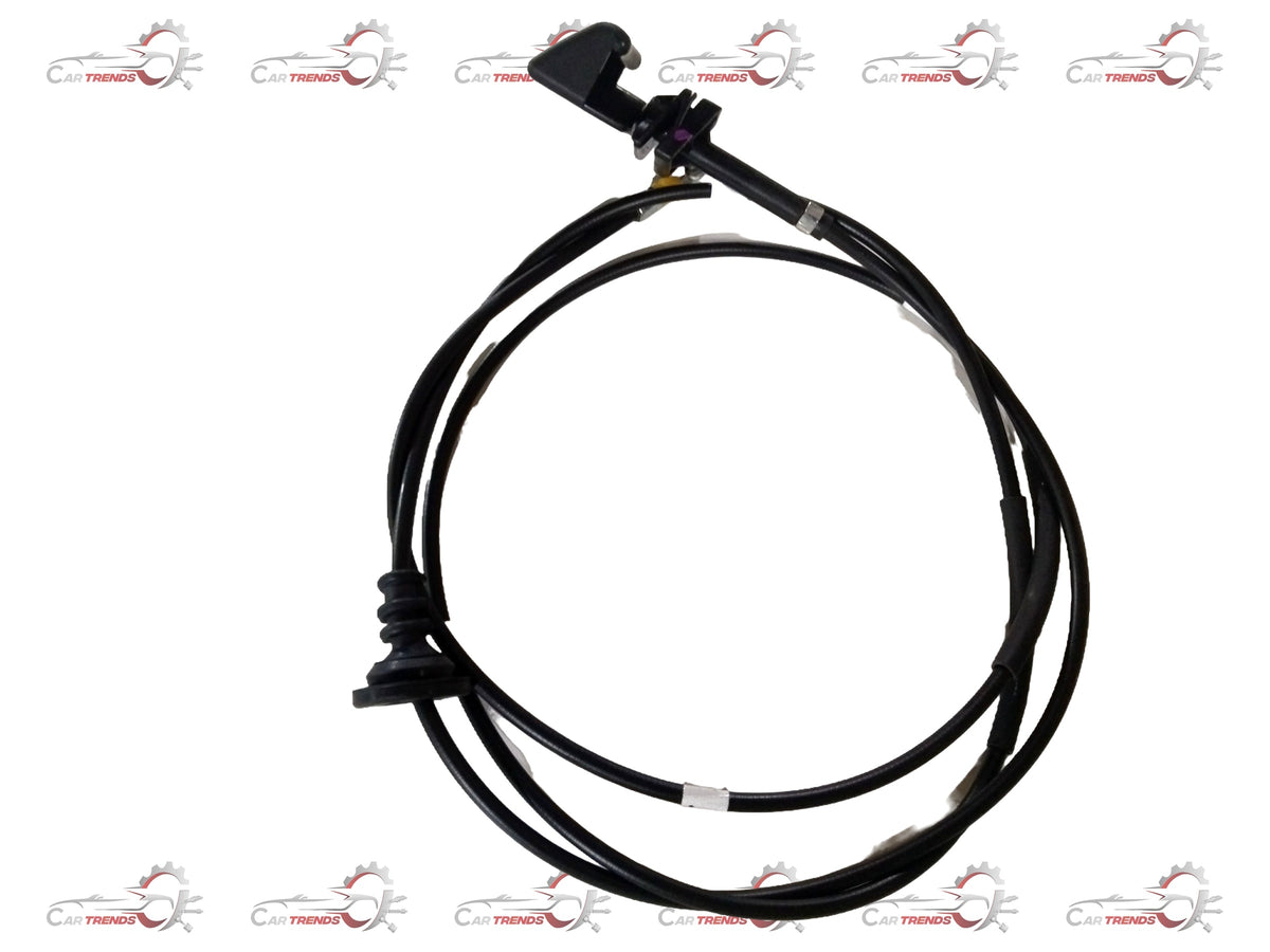 MARUTI SUZUKI CABLE HOOD LATCH RELEASE 82160M74L00 82160M74L00 - Left view