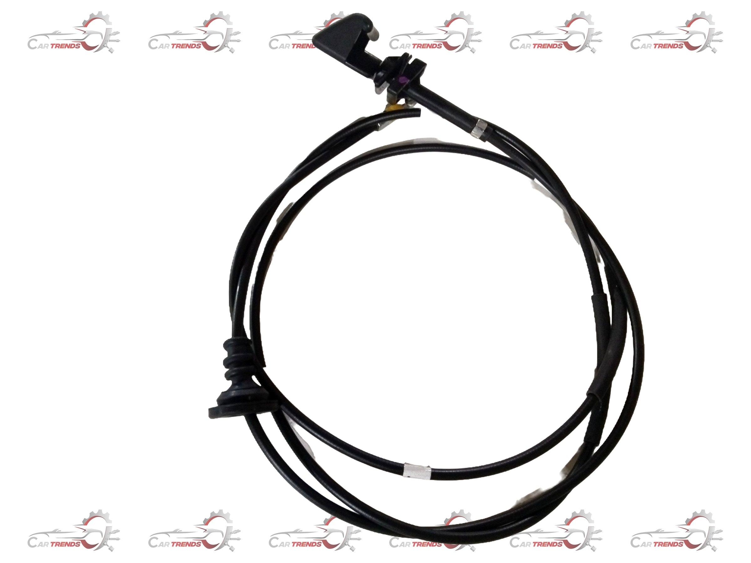 MARUTI SUZUKI CABLE HOOD LATCH RELEASE 82160M74L00 82160M74L00 - Left view