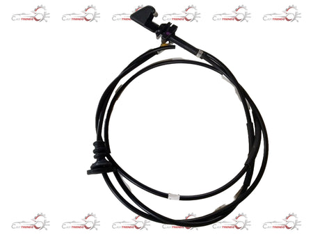 MARUTI SUZUKI CABLE HOOD LATCH RELEASE 82160M74L00 82160M74L00 - Left view