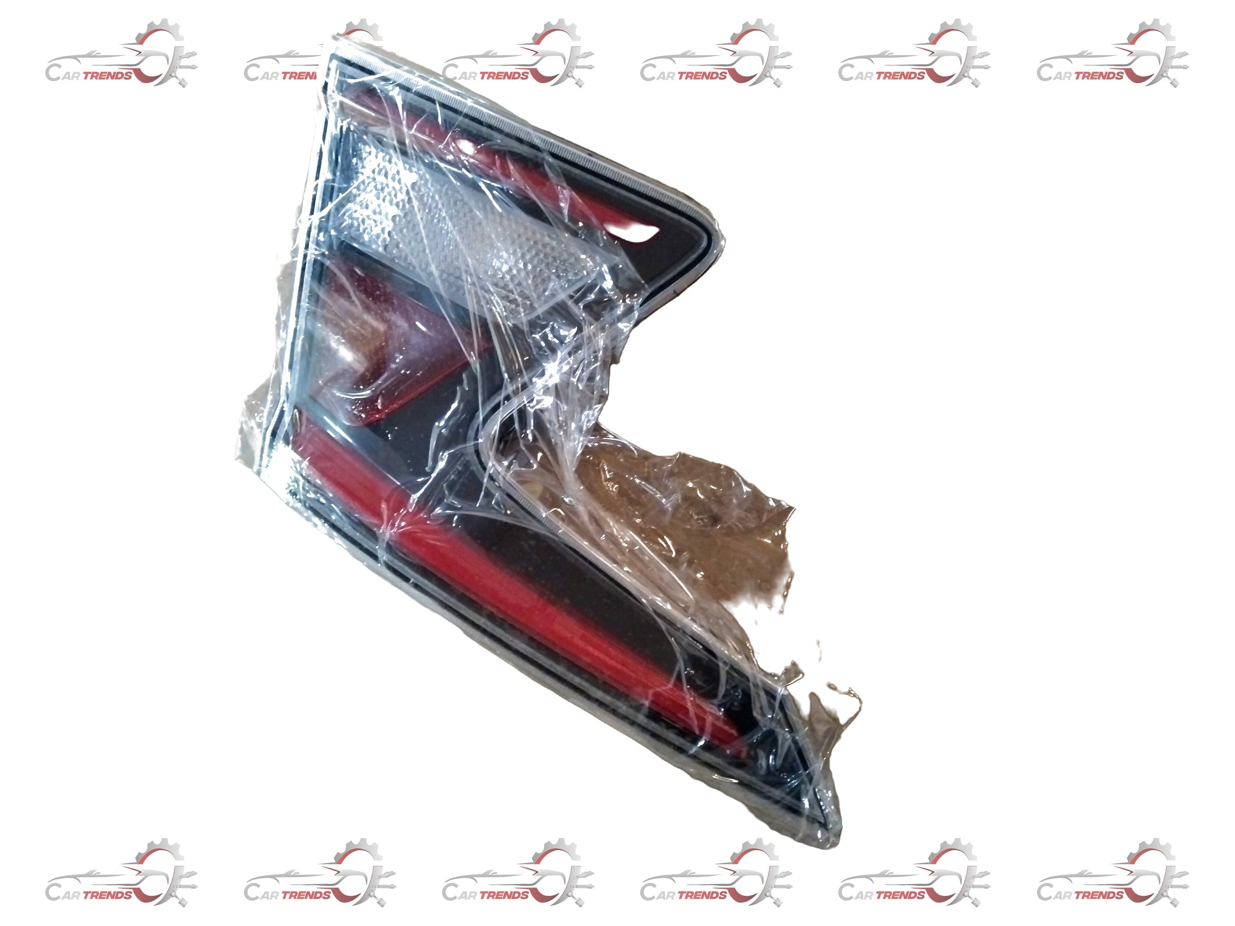 Hyundai CarTrends tail light inside rear left side for model 92403K6400, showing the interior lighting component.