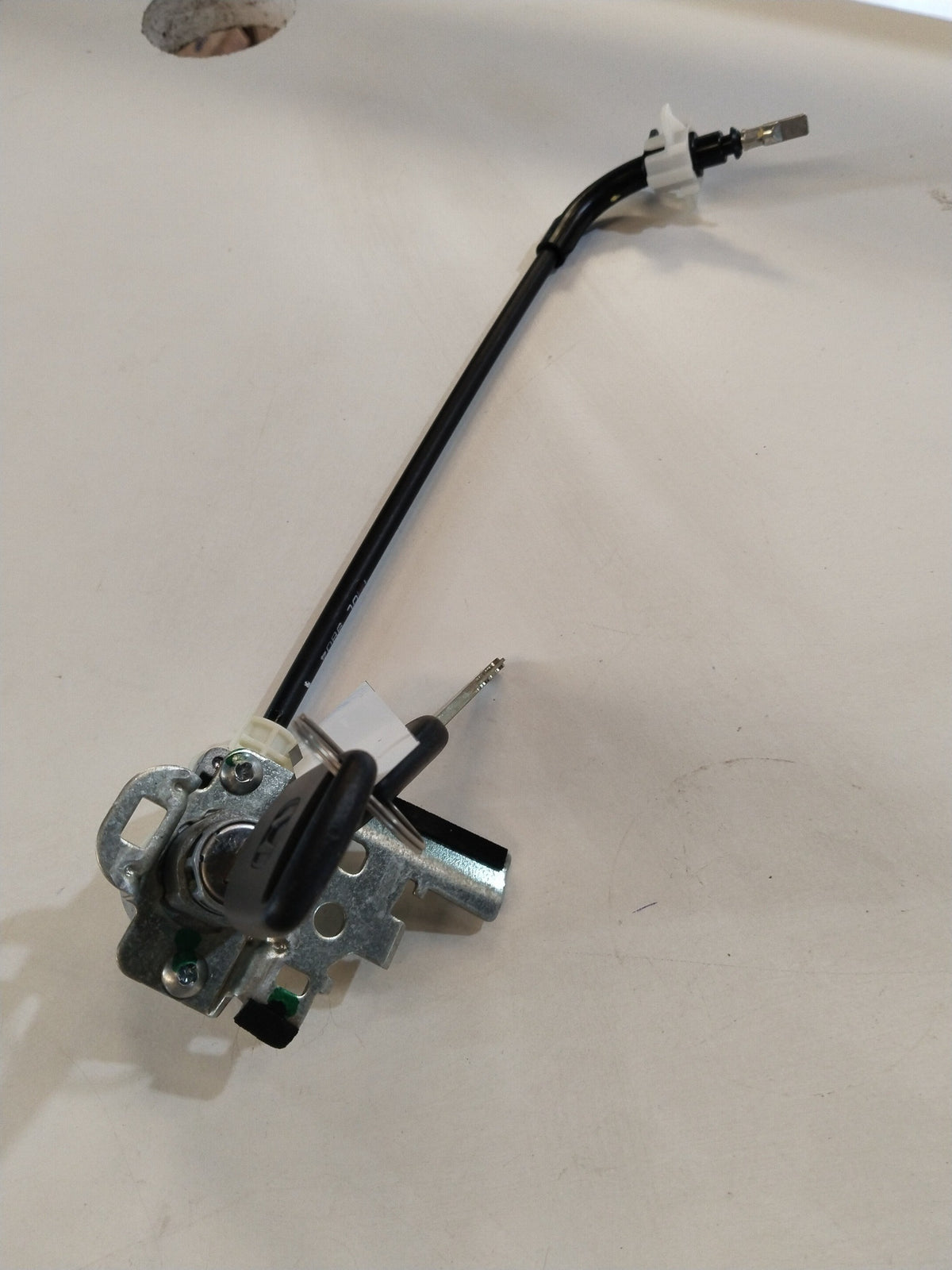 CarTrends CYLINDER DOOR | LEFT | #72185TM0T01 72185TM0T01 - Left view