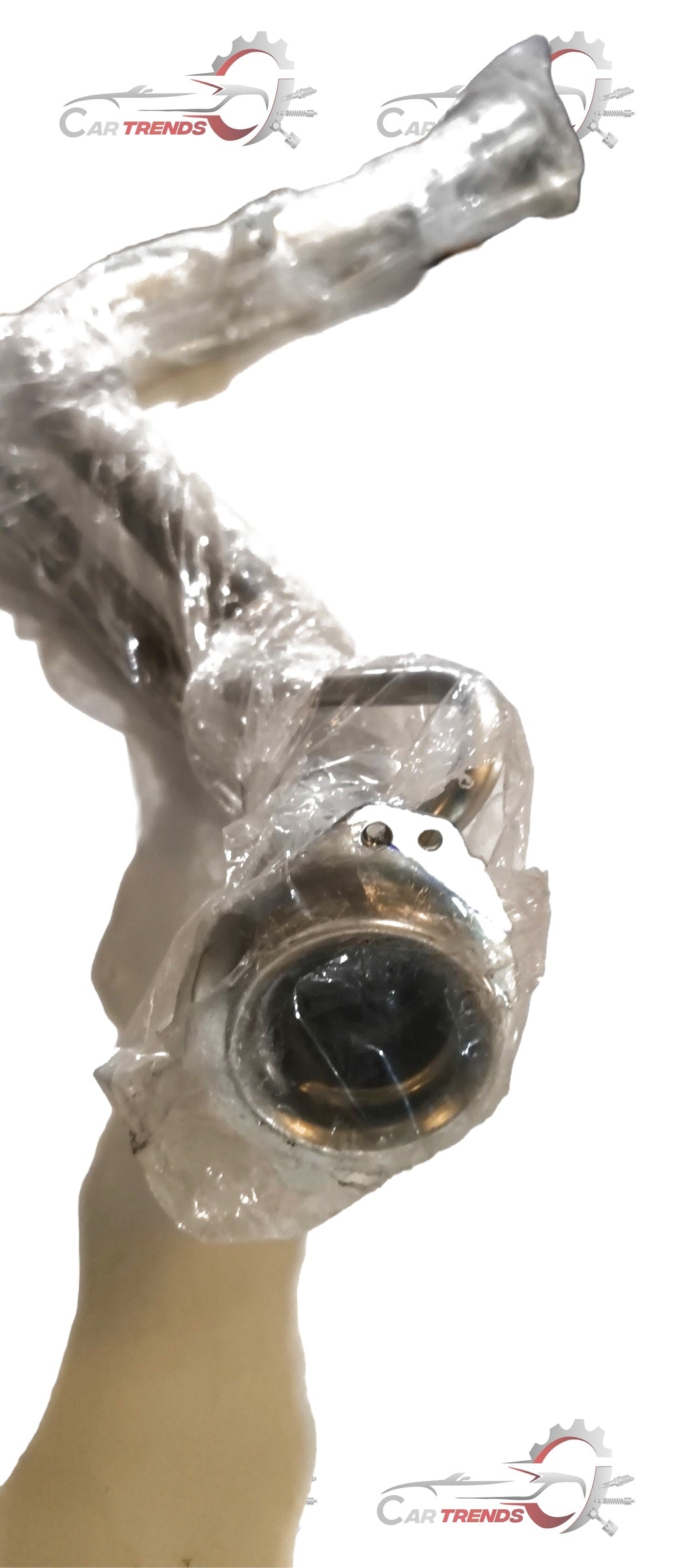 Maruti Suzuki NECK, FUEL FILLER 89210 M 68P00 - Left view