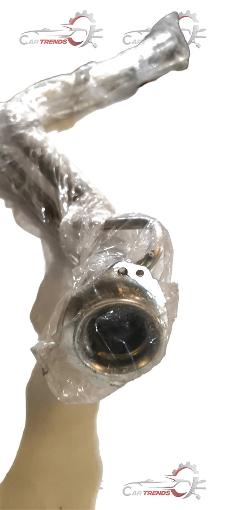 Maruti Suzuki NECK, FUEL FILLER 89210 M 68P00 - Left view