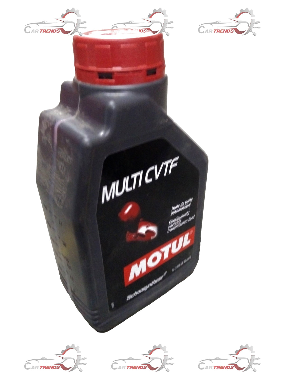 CarTrends CVT OIL | PUNCH/ALTROZ/SAFARI/HARRIER | WITH MULTI CVTF | #MULTI CVTF MULTI CVTF - Left view