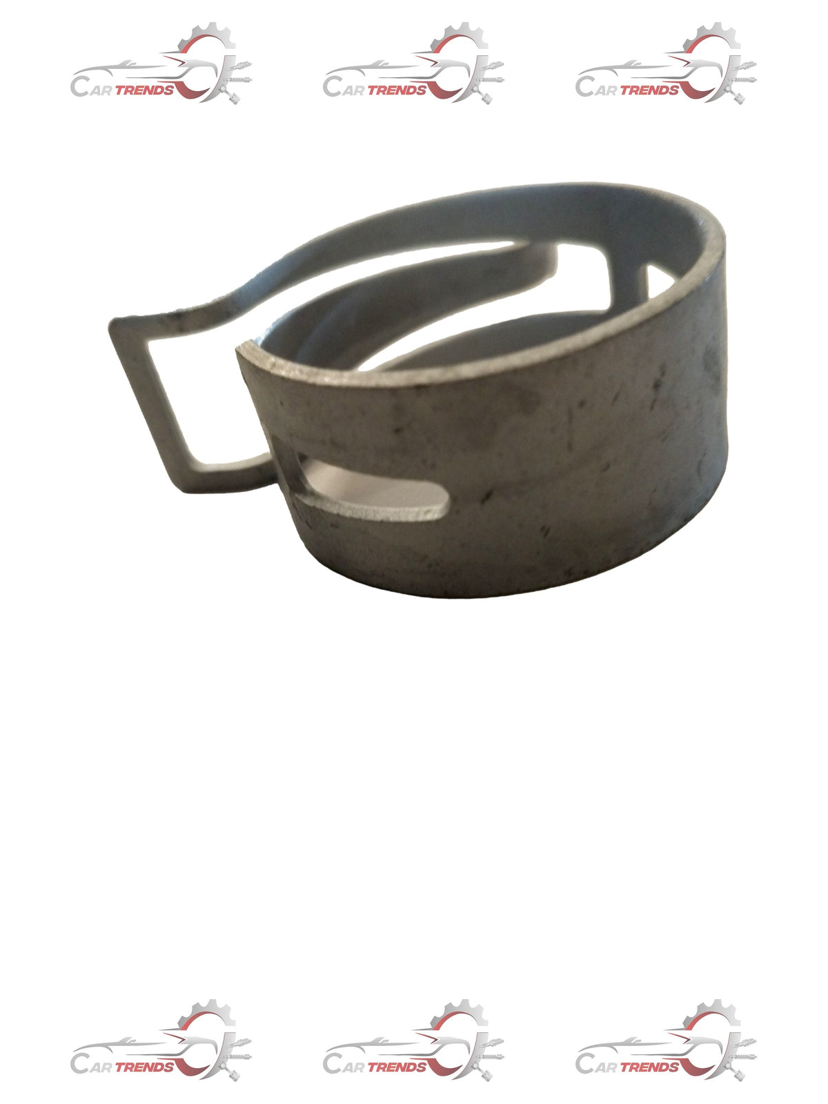 Maruti Suzuki CLIP, RADIATOR HOSE 0940135403 - Left view