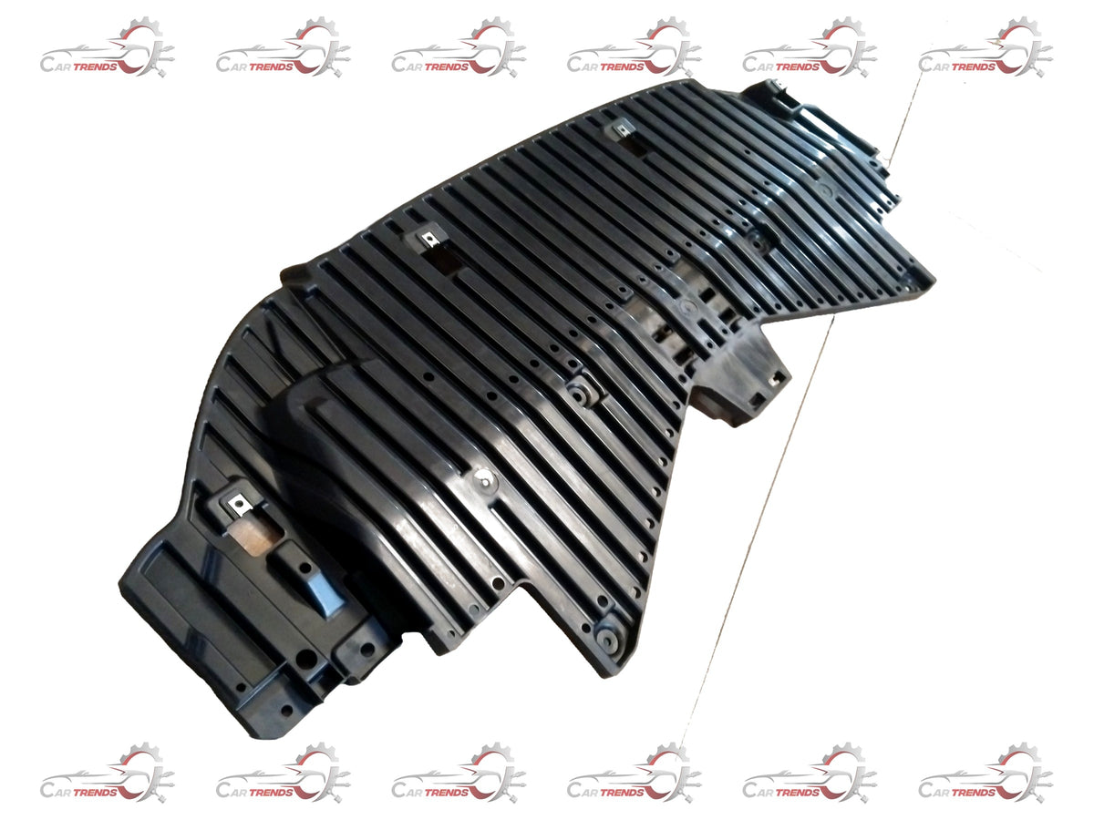 CarTrends ABSORBER BUMPER | SUZUKI S-PRESSO | FRONT | #72460M82R00 72460M82R00 - Left view