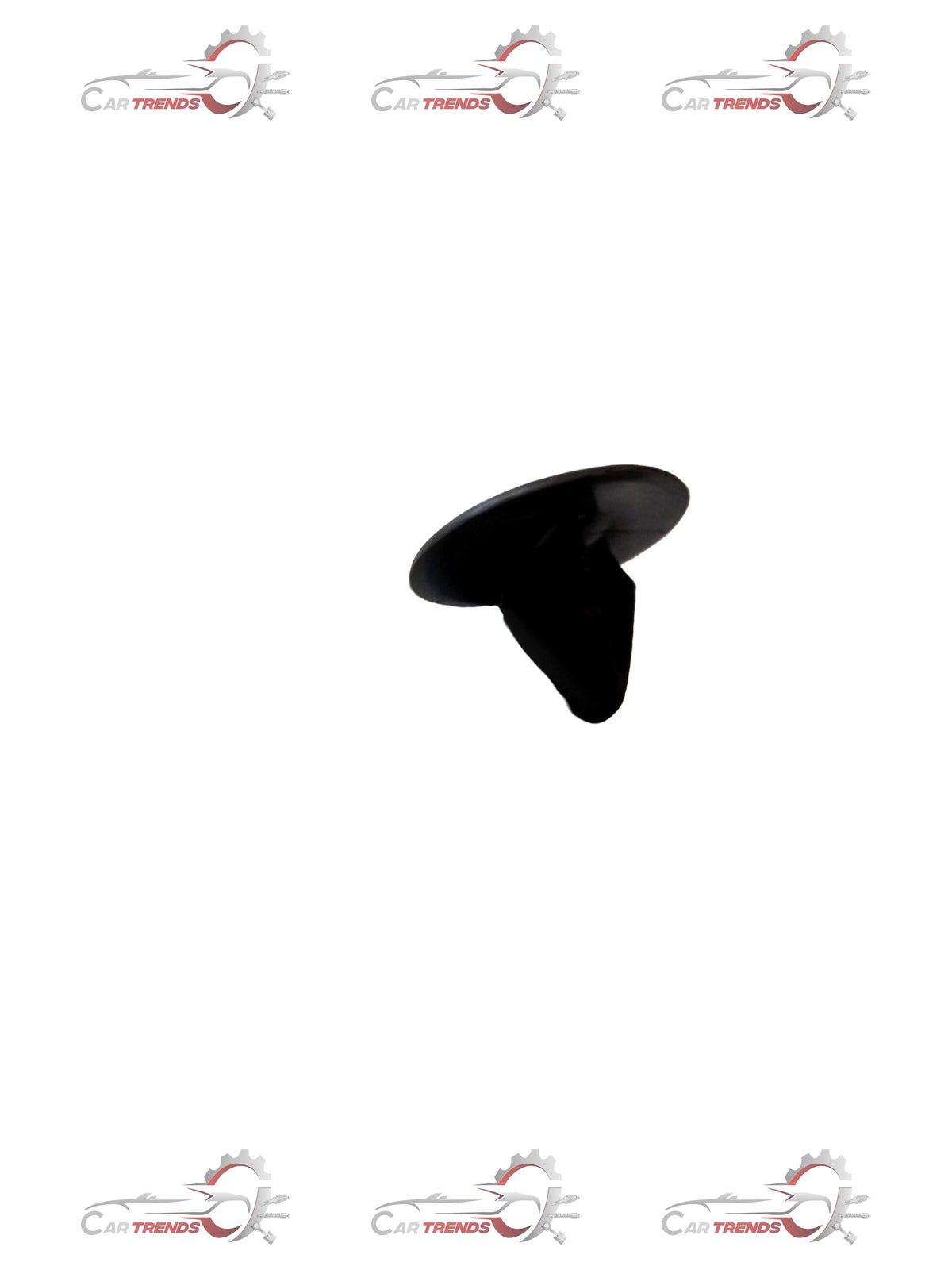 CarTrends CLIP | MICRA/SUNNY/PULSE/SCALA | #155305811 155305811 - Left view